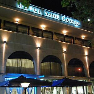 Saint George Hotel